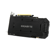 Gigabyte GeForce GTX 1060 WindForce II OC 6GB GDDR5 - 320896 - zdjęcie 7
